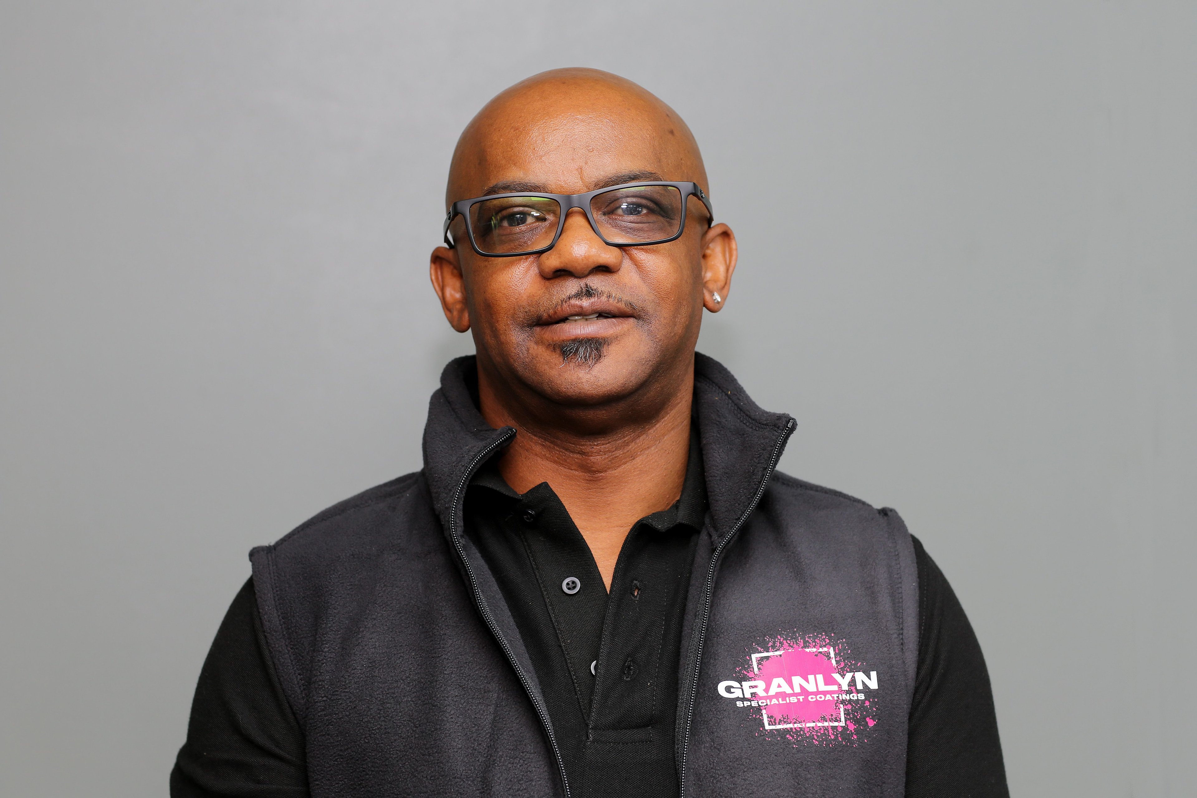 Danny Clarke
