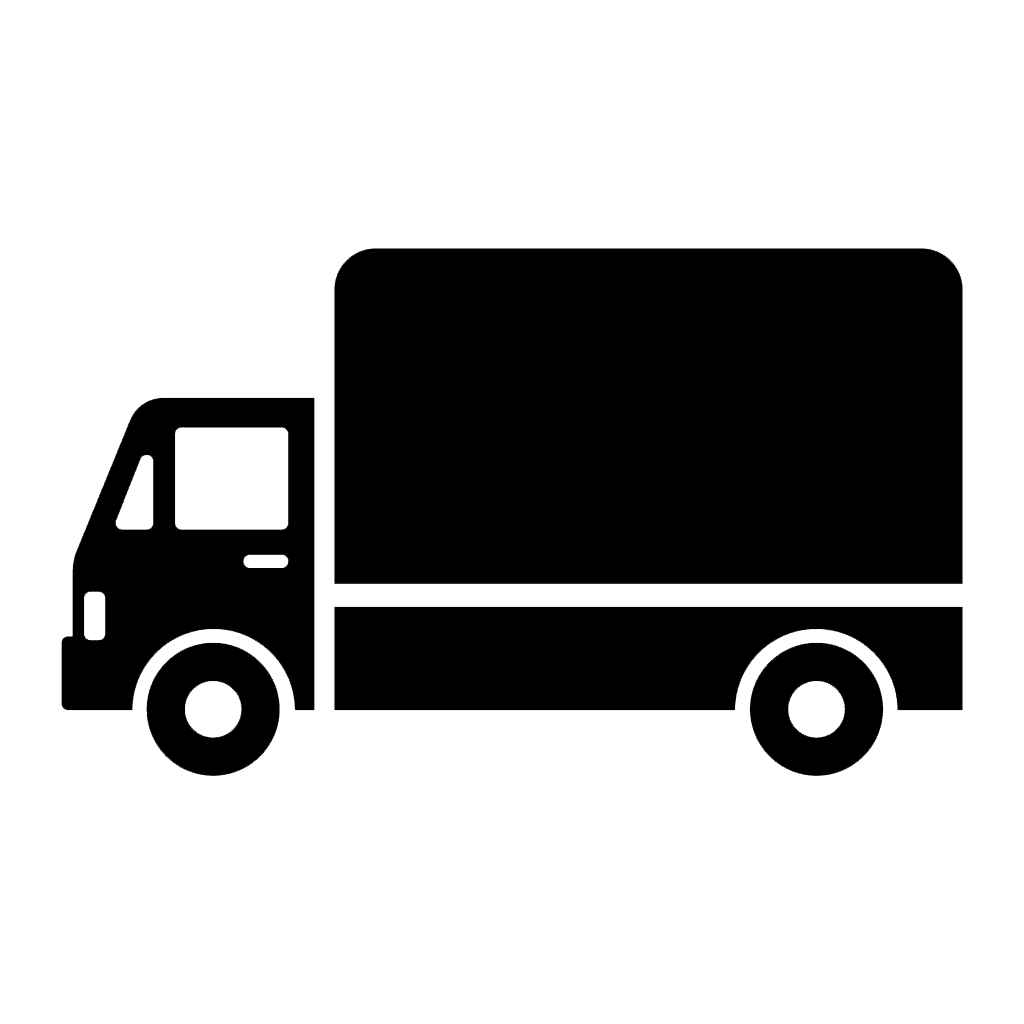 delivery icon
