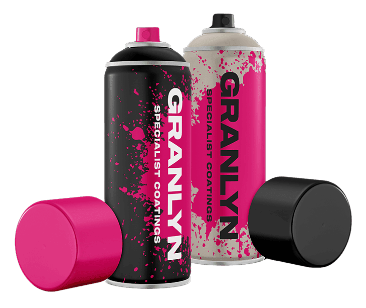 granlyn can