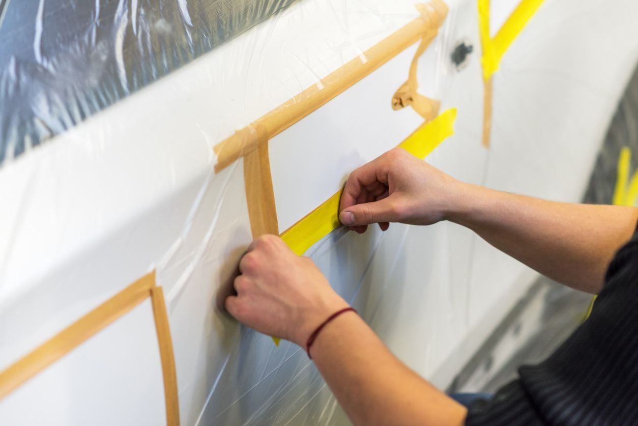 SMART REPAIR